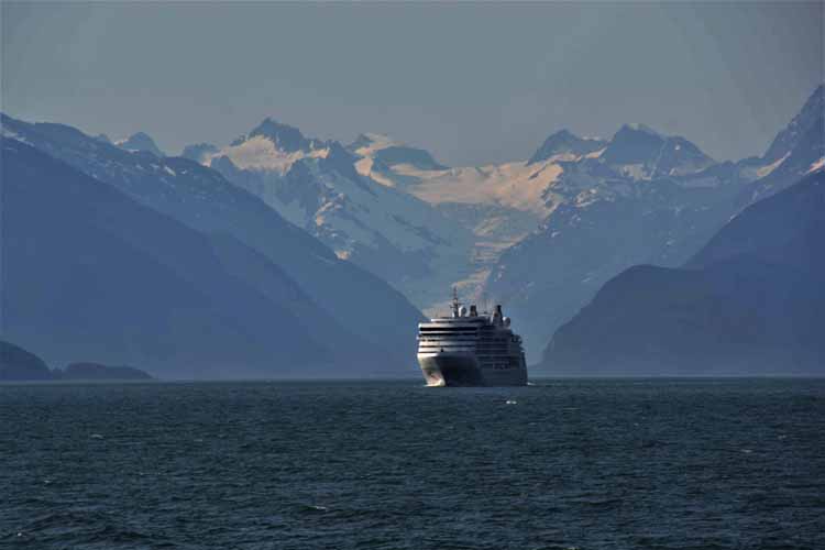 lynn canal